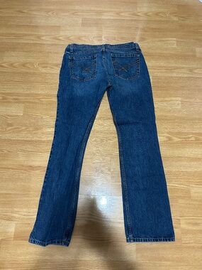 Cinch Kylie Jeans 30/9 L
